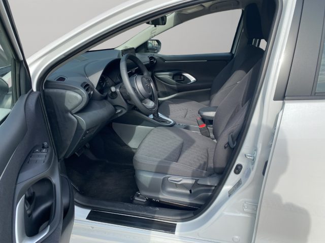MAZDA 2 usata, con ESP