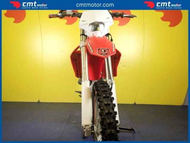 HONDA CRF 450 R usata 4