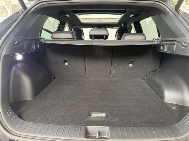 KIA Sportage usata, con Regolazione elettrica sedili