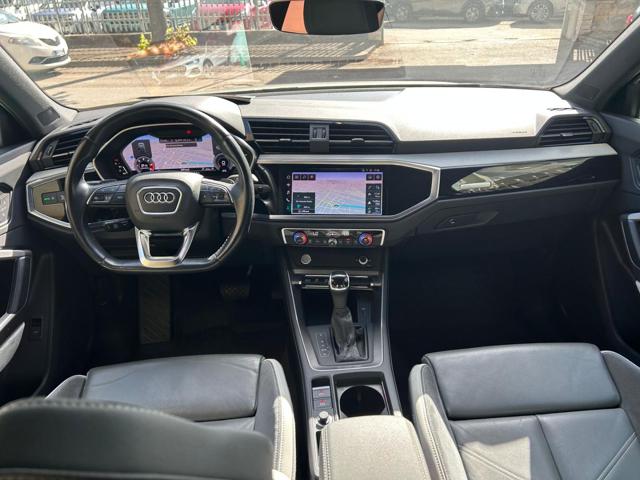 AUDI Q3 usata, con Controllo trazione