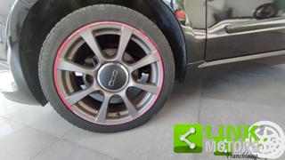 FIAT 500 usata 12