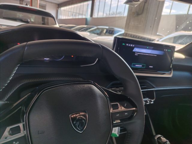 PEUGEOT 2008 usata 24