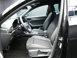 CUPRA Formentor usata, con Cruise Control