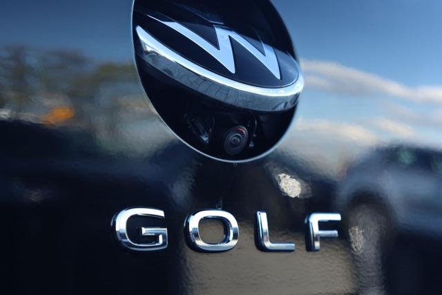 VOLKSWAGEN Golf usata, con Autoradio