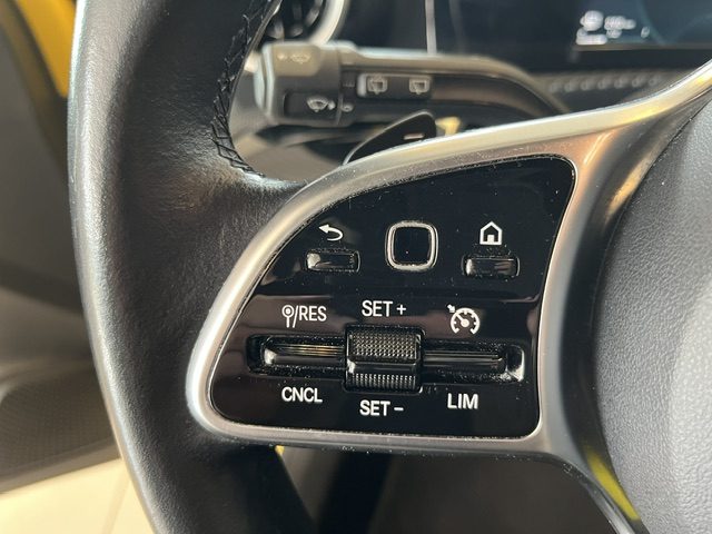 MERCEDES-BENZ A 200 usata, con Controllo elettronico della corsia