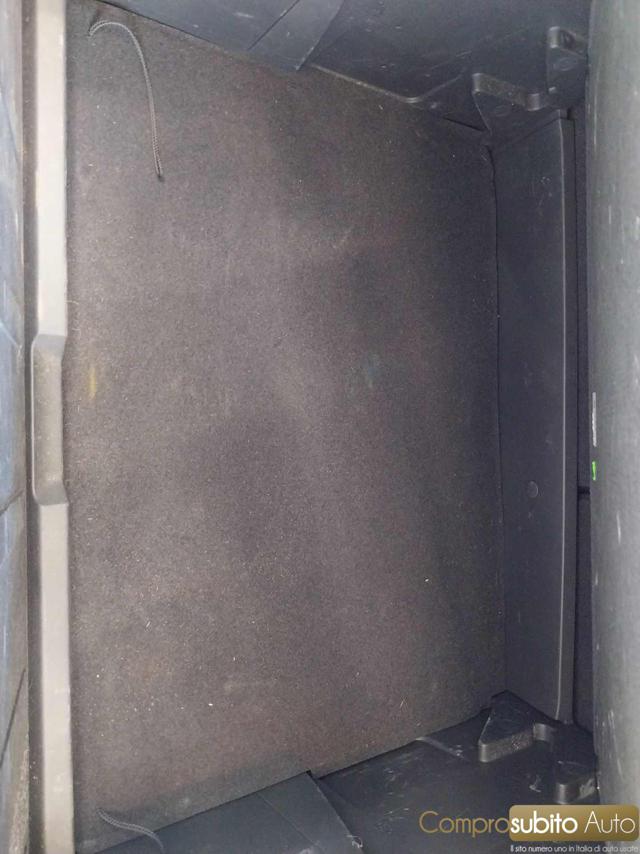 PEUGEOT 3008 usata, con ESP