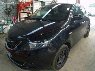 LANCIA Ypsilon usata, con Airbag laterali