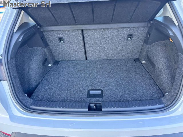 SEAT Arona usata, con Sistema di navigazione