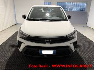 OPEL Crossland usata, con Volante multifunzione