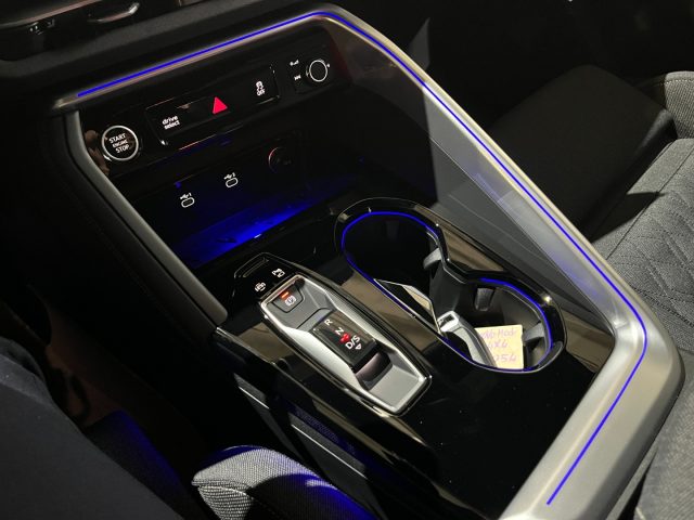 AUDI Q5 usata, con Servosterzo