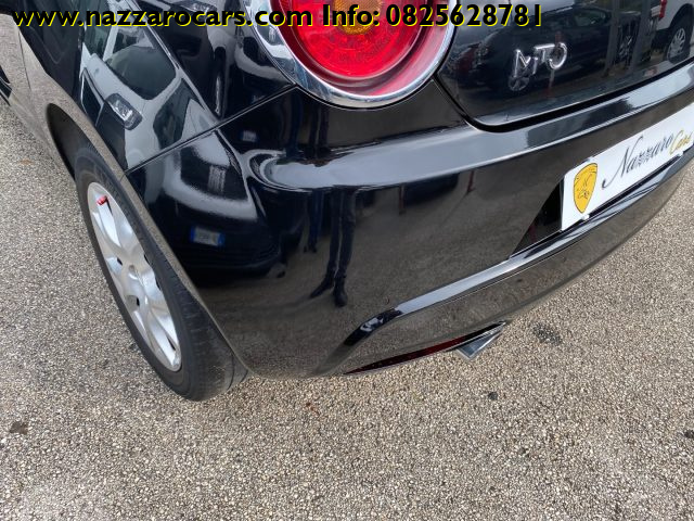 ALFA ROMEO MiTo usata 26