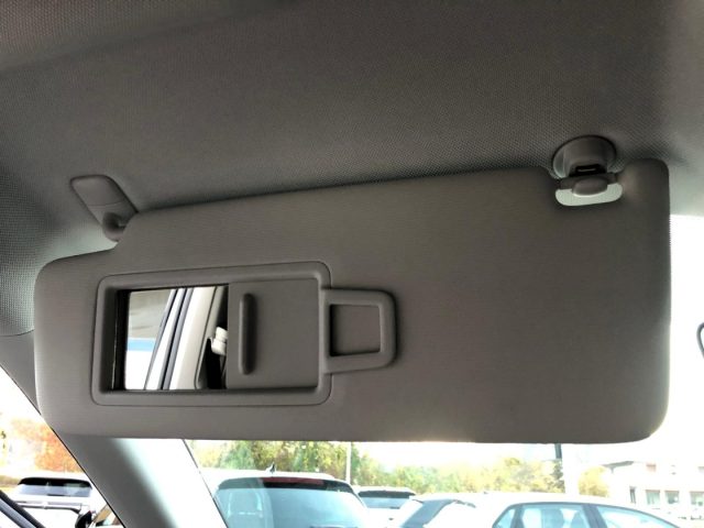 VOLKSWAGEN T-Cross usata, con Sedile passeggero ribaltabile