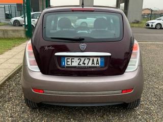 LANCIA Ypsilon usata, con Boardcomputer