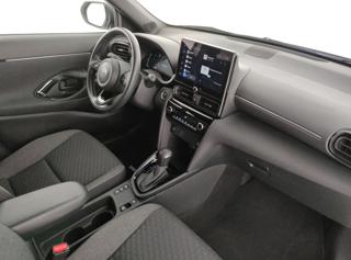 TOYOTA Yaris Cross usata, con Chiusura centralizzata telecomandata