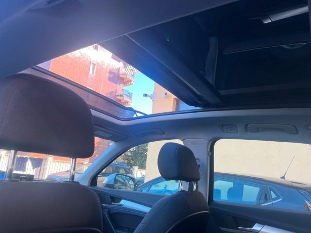 AUDI Q5 usata, con Cruise Control