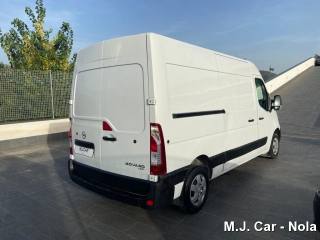 OPEL Movano usata, con Immobilizzatore elettronico