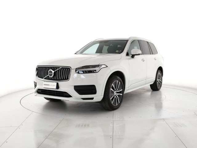 VOLVO XC90 usata, con Airbag