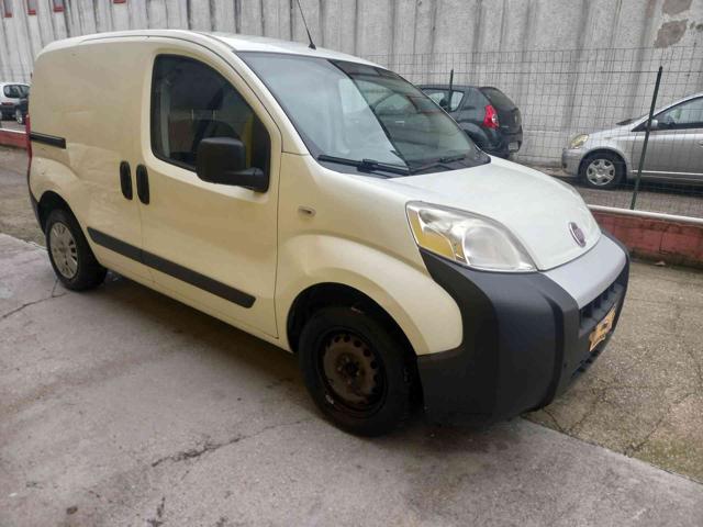 FIAT Fiorino usata, con Specchietti laterali elettrici