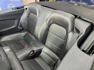 FORD Mustang usata, con Servosterzo