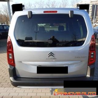 CITROEN Berlingo usata, con Controllo trazione
