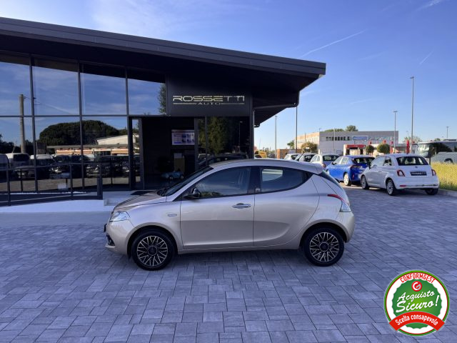 LANCIA Ypsilon usata, con Airbag Passeggero
