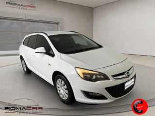 OPEL Astra usata, con Airbag laterali