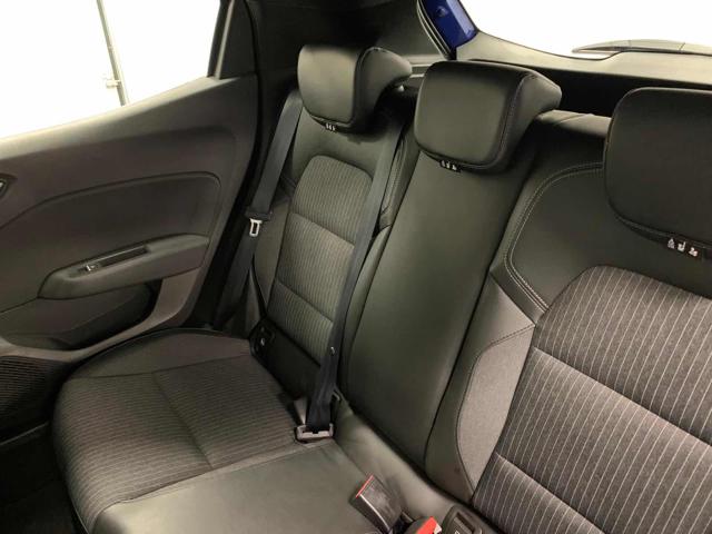 RENAULT Clio usata, con Cruise Control