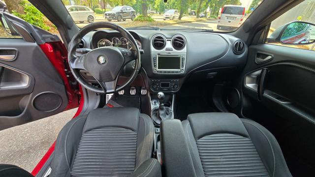 ALFA ROMEO MiTo usata, con Immobilizzatore elettronico