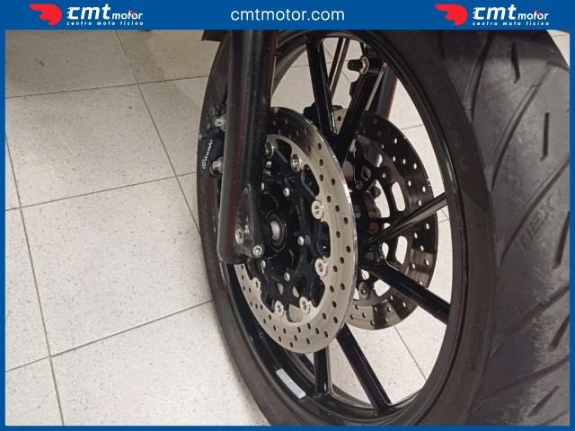 BMW F 700 GS usata 7