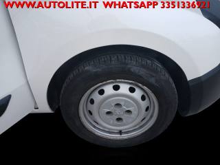 PEUGEOT Bipper usata 19