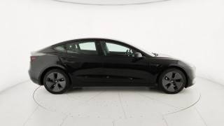 TESLA Model 3 usata, con Boardcomputer