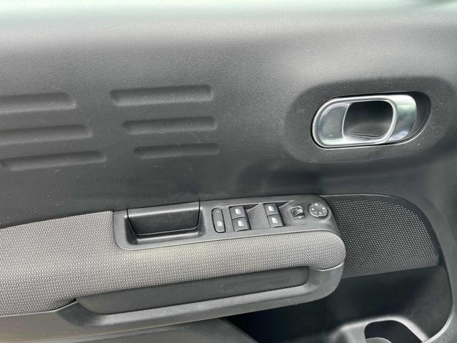 CITROEN C3 Aircross usata, con Cerchi in lega