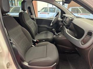 FIAT Panda usata, con ESP