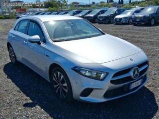 MERCEDES-BENZ A 250 usata, con Park Distance Control