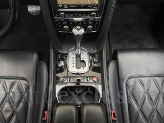BENTLEY Continental usata, con Fendinebbia