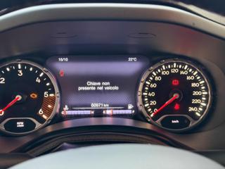 JEEP Renegade usata, con Climatizzatore automatico, 2 zone