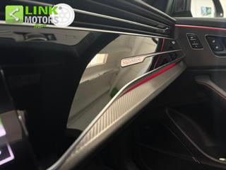 AUDI RS Q8 usata, con Trazione integrale