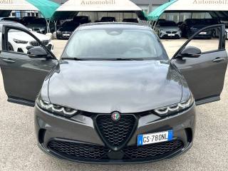 ALFA ROMEO Tonale usata, con Cerchi in lega