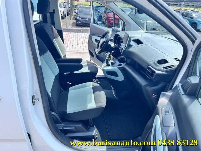 CITROEN Berlingo usata, con Autoradio