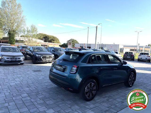 FIAT 600 usata, con Cerchi in lega