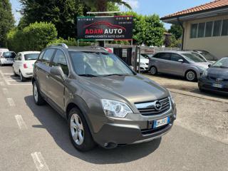 OPEL Antara 2.0 CDTI 150CV aut. Cosmo