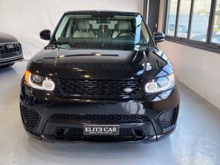 LAND ROVER Range Rover Sport usata, con Airbag