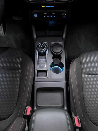 FORD Focus usata, con Climatizzatore