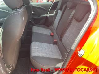 OPEL Corsa usata, con Autoradio