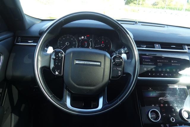 LAND ROVER Range Rover Velar usata, con Portellone posteriore elettrico