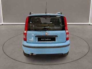 FIAT Panda usata, con Servosterzo