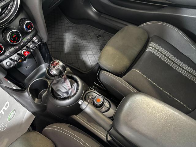 MINI Cooper usata, con Controllo trazione