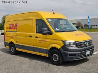 VOLKSWAGEN Crafter usata, con Servosterzo