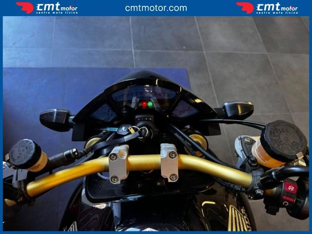 HONDA CB 1000 R usata 7