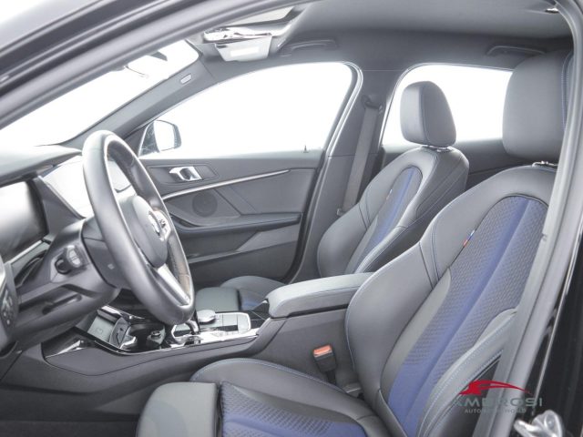 BMW 118 usata 8